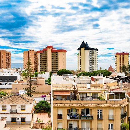 Sea Views - Fuengirola Sun By 10Tosea Apartment ภายนอก รูปภาพ