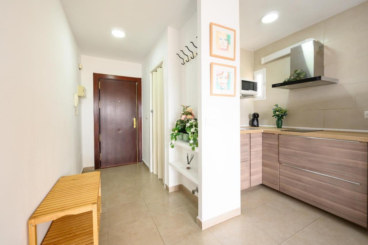 Sea Views - Fuengirola Sun By 10Tosea Apartment ภายนอก รูปภาพ