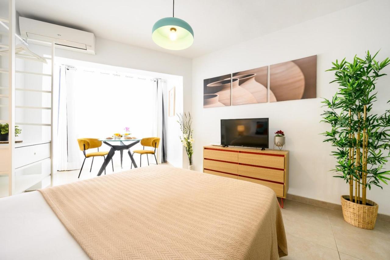 Sea Views - Fuengirola Sun By 10Tosea Apartment ภายนอก รูปภาพ